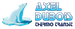 Logo Axel Dubois Transport frigorifique